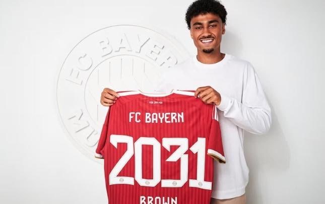 &ldquo;Bavariya&rdquo;dan 55 milyonluq transfer