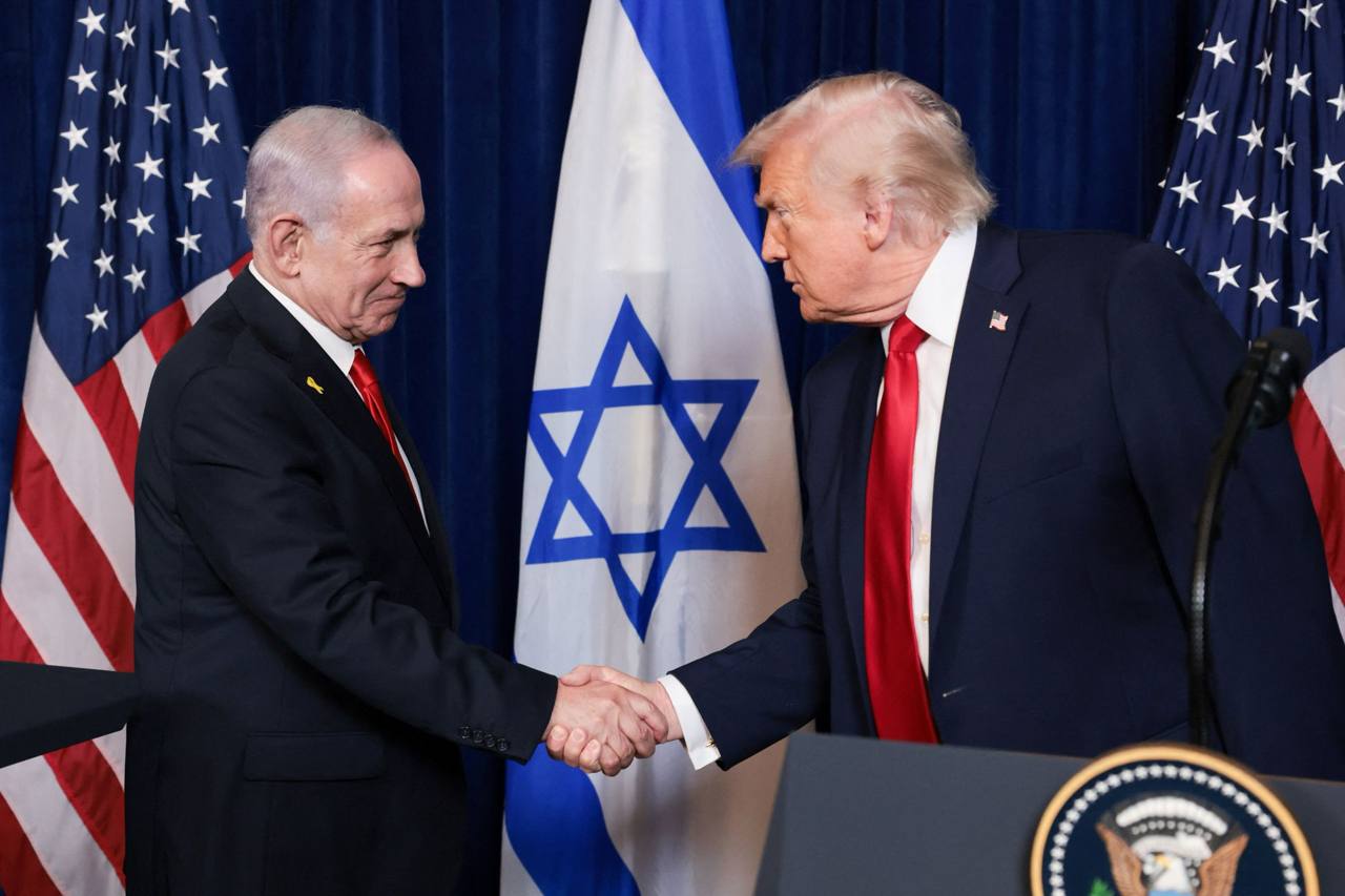Tramp və Netanyahu yaxın günlərdə ABŞ-da GÖRÜŞƏCƏK
