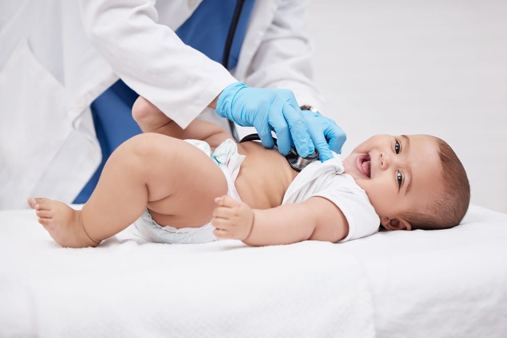 Pediatr xəbərdarlıq etdi — Bu xalq deyimi YALANDIR Pediatr xəbərdarlıq etdi — Bu xalq deyimi YALANDIR