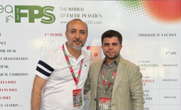 Tanınmış rinoplastik cərrahlar beynəlxalq konqresdə iştirak edirlər - FOTO