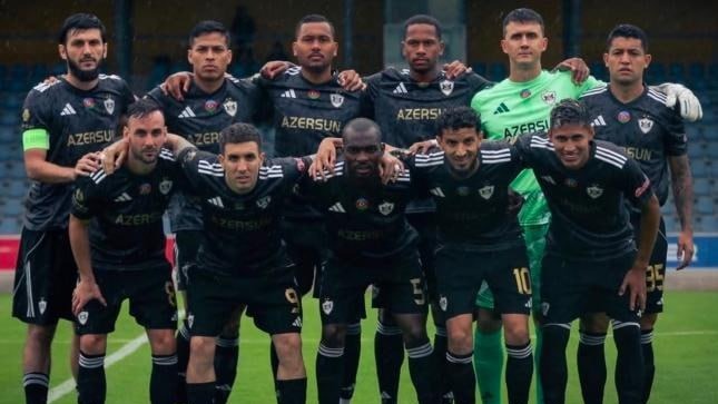 UEFA çexləri cəzalandırdı, &ldquo;Qarabağ&rdquo;ın yolu asanlaşdı