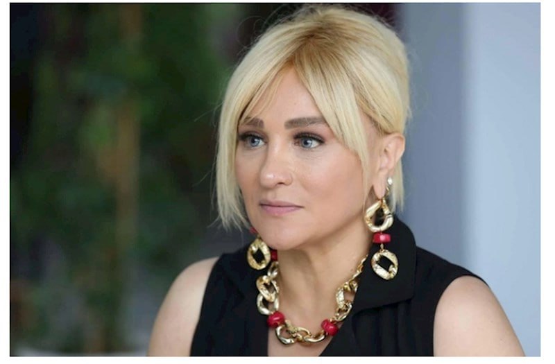 "Gecə 12-nin yarısıdır, oğlum Əlinin xəbəri yoxdur ki..." &mdash; Mətanət