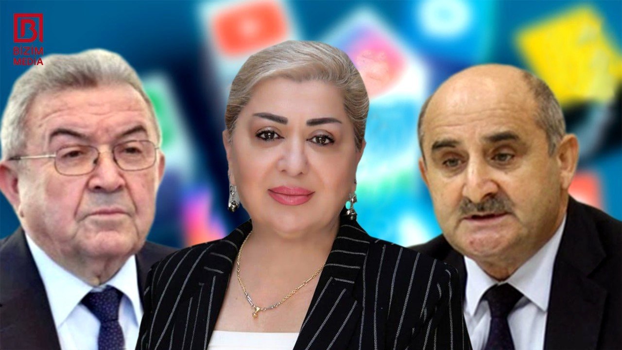 “Uşaqlar sosial şəbəkələrin qurbanına çevrilir” – Ziyalılardan yeni qanuna REAKSİYA “Uşaqlar sosial şəbəkələrin qurbanına çevrilir” – Ziyalılardan yeni qanuna REAKSİYA