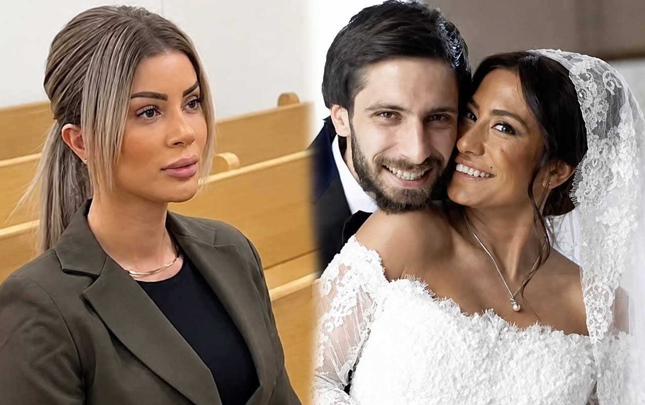 Qəzada ölən Amal narkotikə görə tutulubmuş - FOTOFAKT