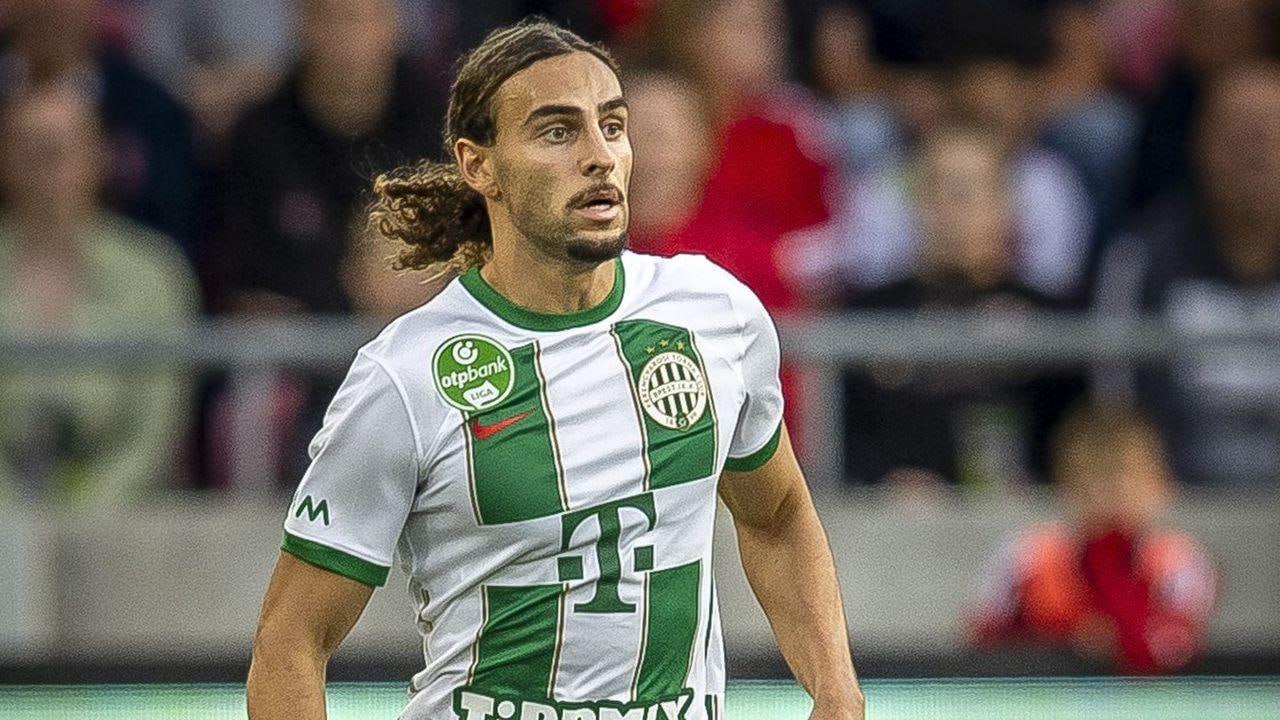 &ldquo;Qarabağ&rdquo;ın yeni transferi Bakıya gəldi