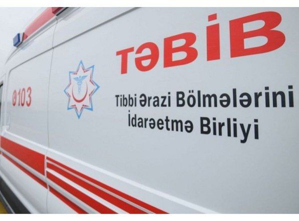 İsmayıllıdakı ölümcül qəzada sağ qalan şəxslə bağlı AÇIQLAMA