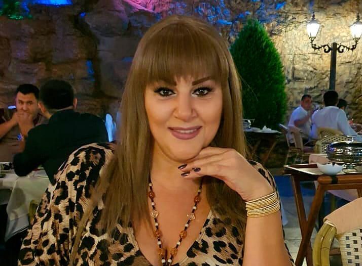 Sonaxanım 47 kq arıqlayıb belə oldu &ndash; VİDEO