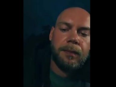 "Arzum"un həyat yoldaşı Denis danışdı - VİDEO