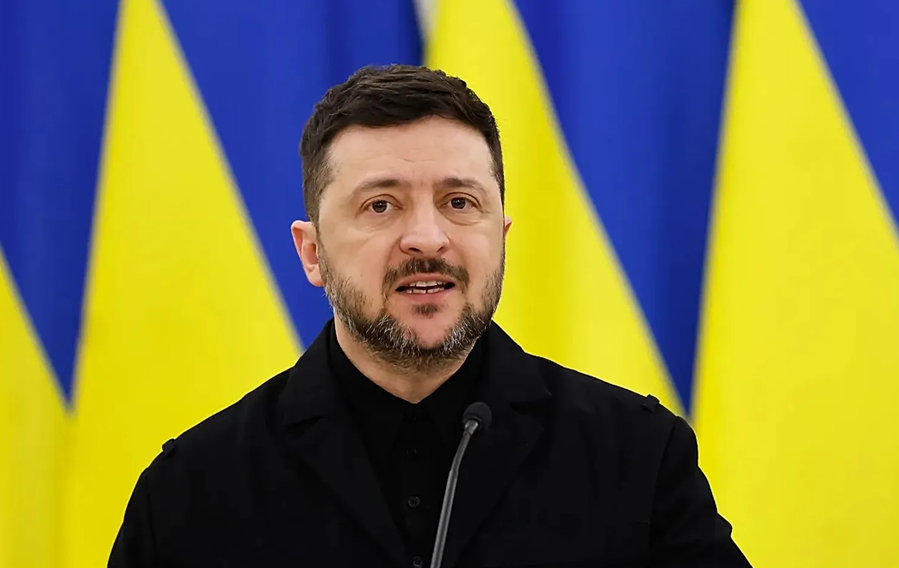 Ukrayna dənizdə xüsusi müdafiə xətti yaradır: Odessanı dronlar qoruyacaq - VİDEO