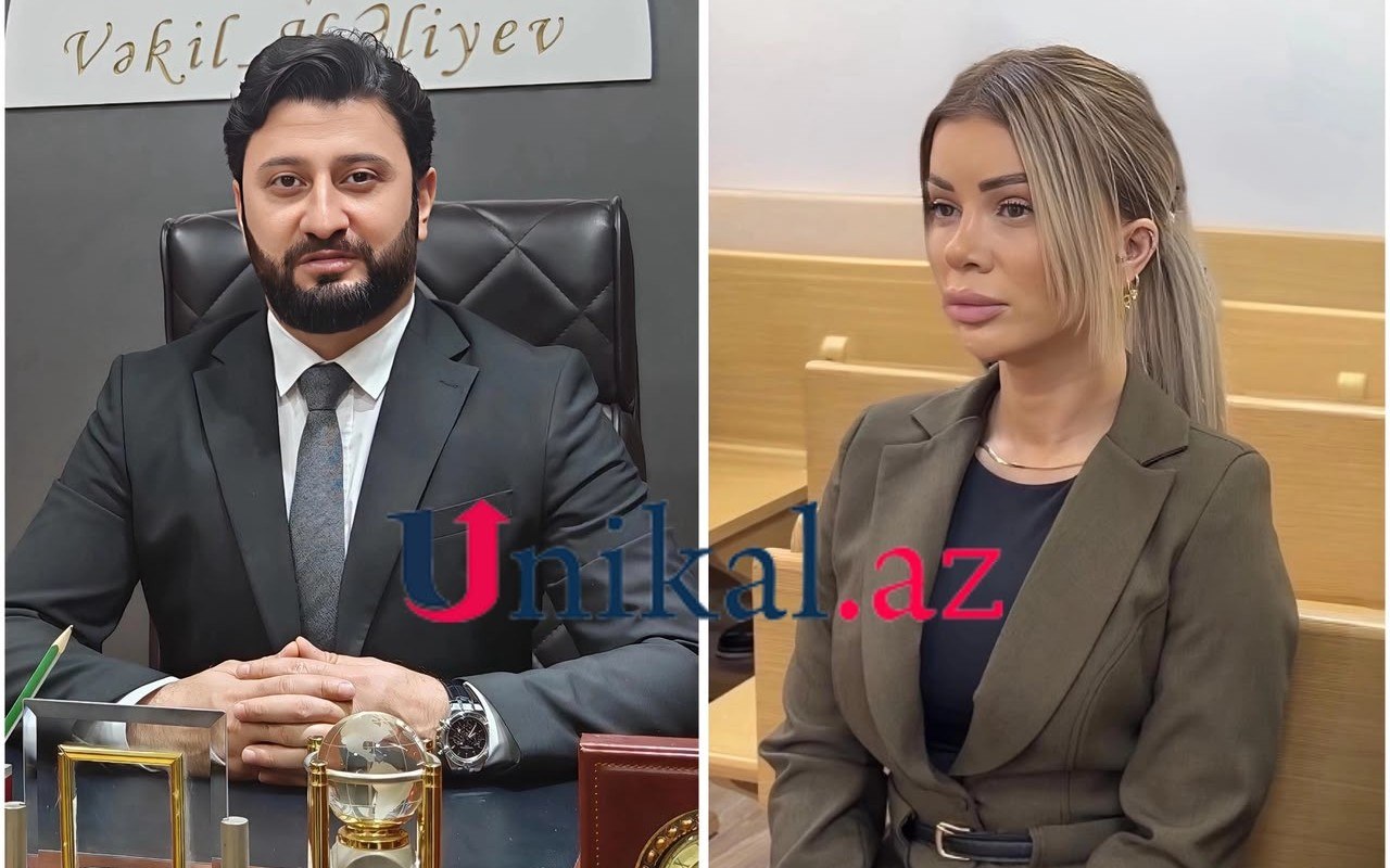 "Arzum"un səhhəti pisləşdi