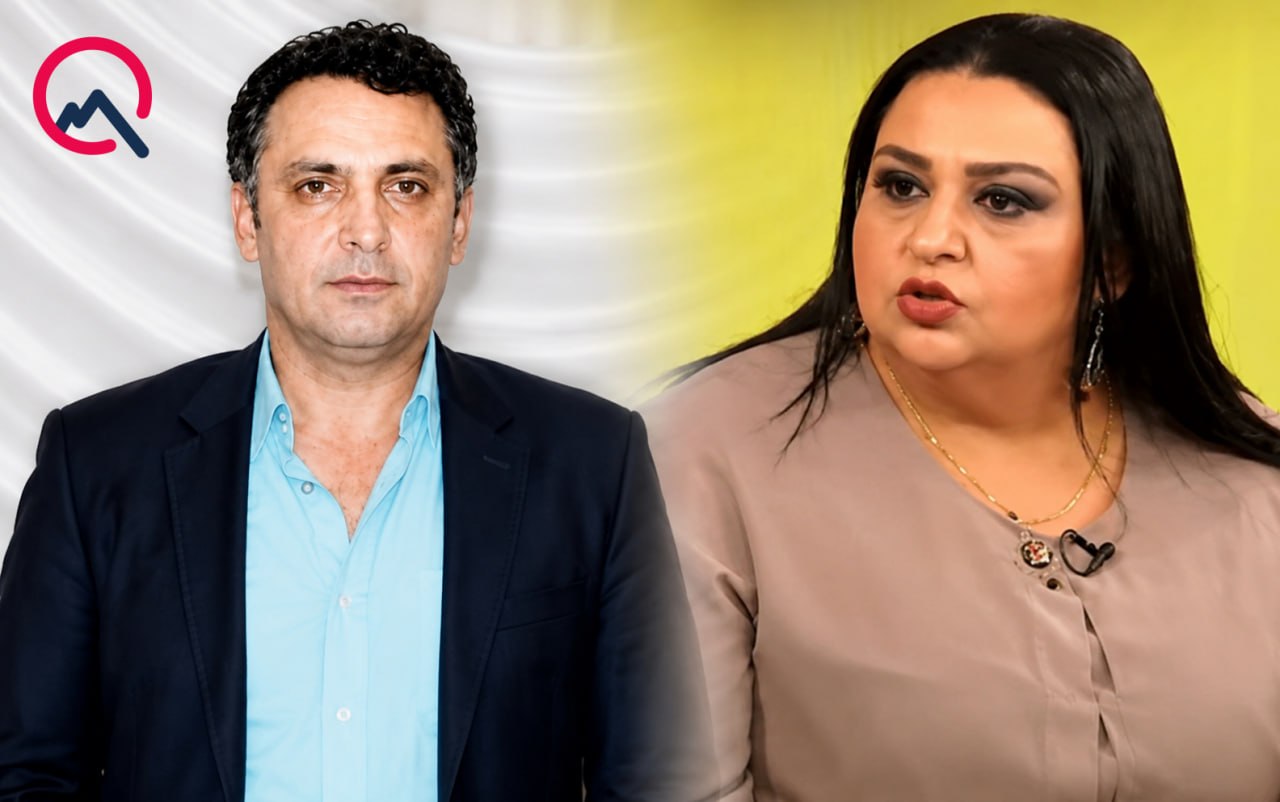 Tünzalə Əliyevanın qardaşı vəfat etdi - FOTO Tünzalə Əliyevanın qardaşı vəfat etdi - FOTO
