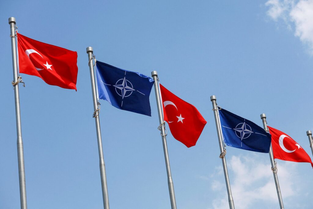 Ankarada NATO Zirvəsi: Gündəmdə hansı məsələlər var?