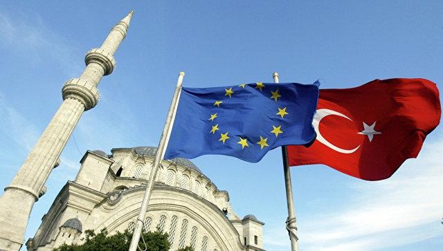 Avropa Türkiyədən bunu xahiş etdi: “Göndərməsəniz...” Avropa Türkiyədən bunu xahiş etdi: “Göndərməsəniz...”