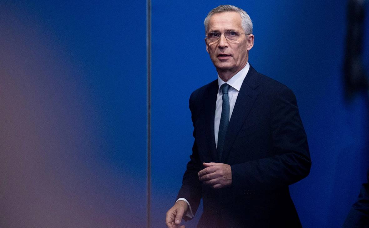 Stoltenberq: "NATO-nun əbədi olacağına dair heç bir zəmanət yoxdur"
