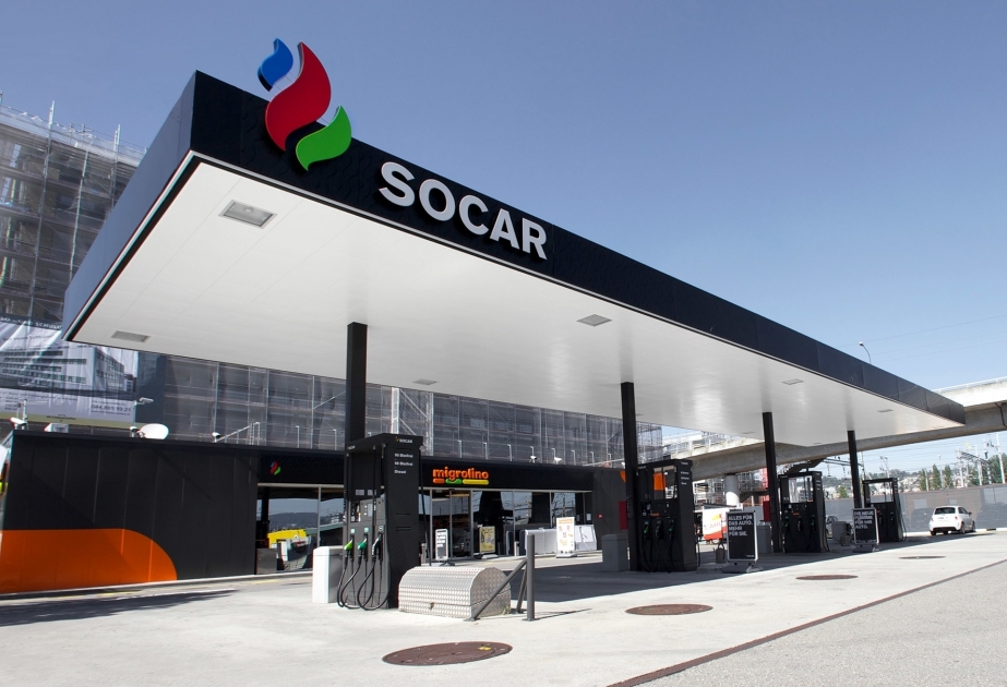 SOCAR-ın Ukraynadakı yanacaqdoldurma məntəqəsi belə vuruldu -ANBAAN VİDEO SOCAR-ın Ukraynadakı yanacaqdoldurma məntəqəsi belə vuruldu -ANBAAN VİDEO