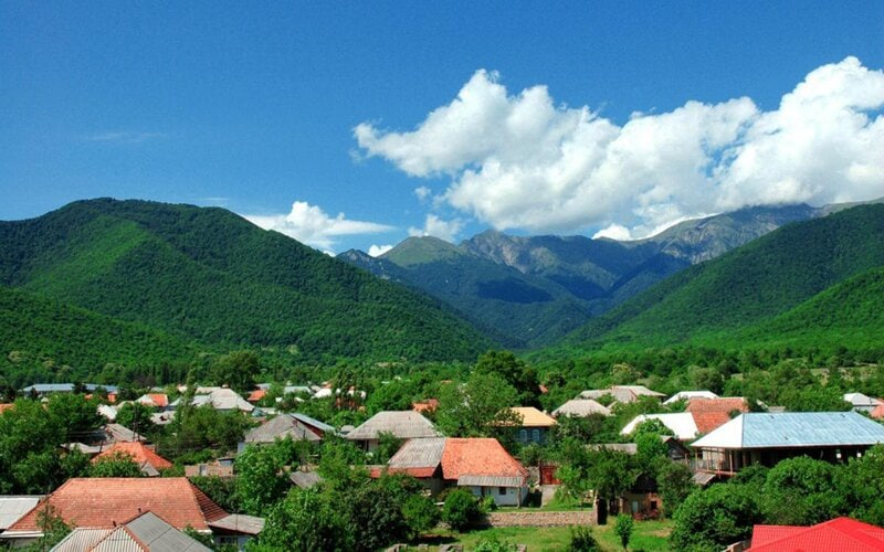 Oğuza istirahətə gedən kişi VƏFAT ETDİ