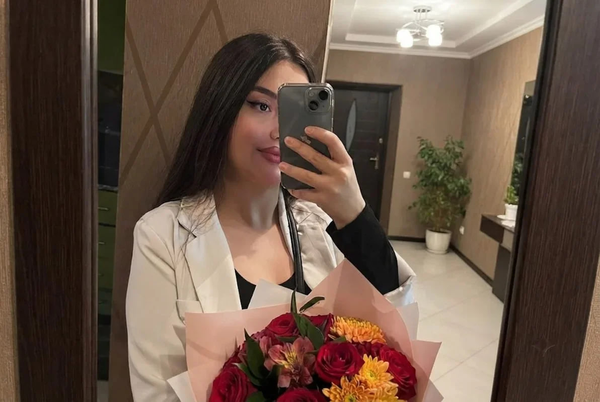 Baş Prokurorluqdan Tbilisidə öldürülən Fatimə ilə bağlı AÇIQLAMA Baş Prokurorluqdan Tbilisidə öldürülən Fatimə ilə bağlı AÇIQLAMA