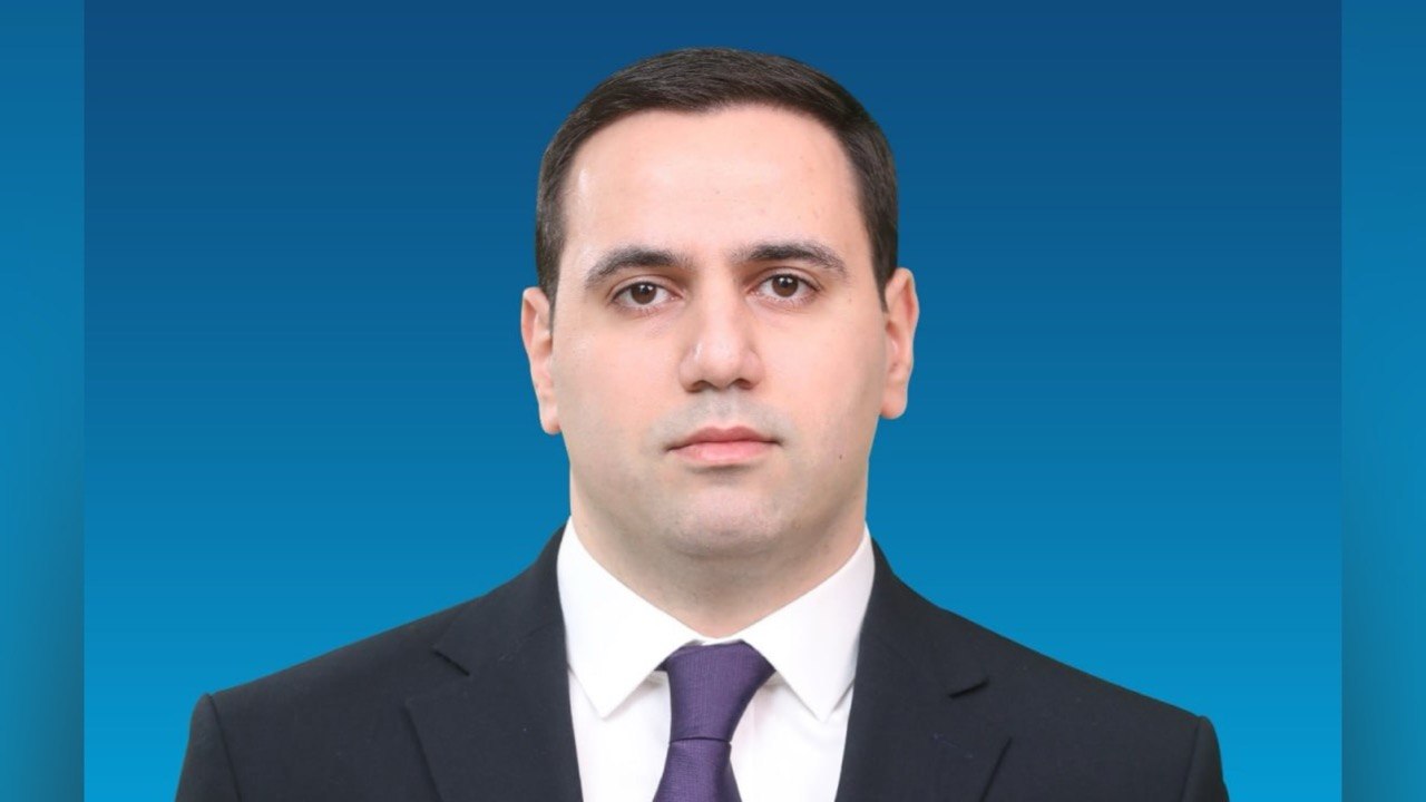 AQTA sədrinin müavini təyin olunan Əli Nəbiyev kimdir? &ndash; DOSYE