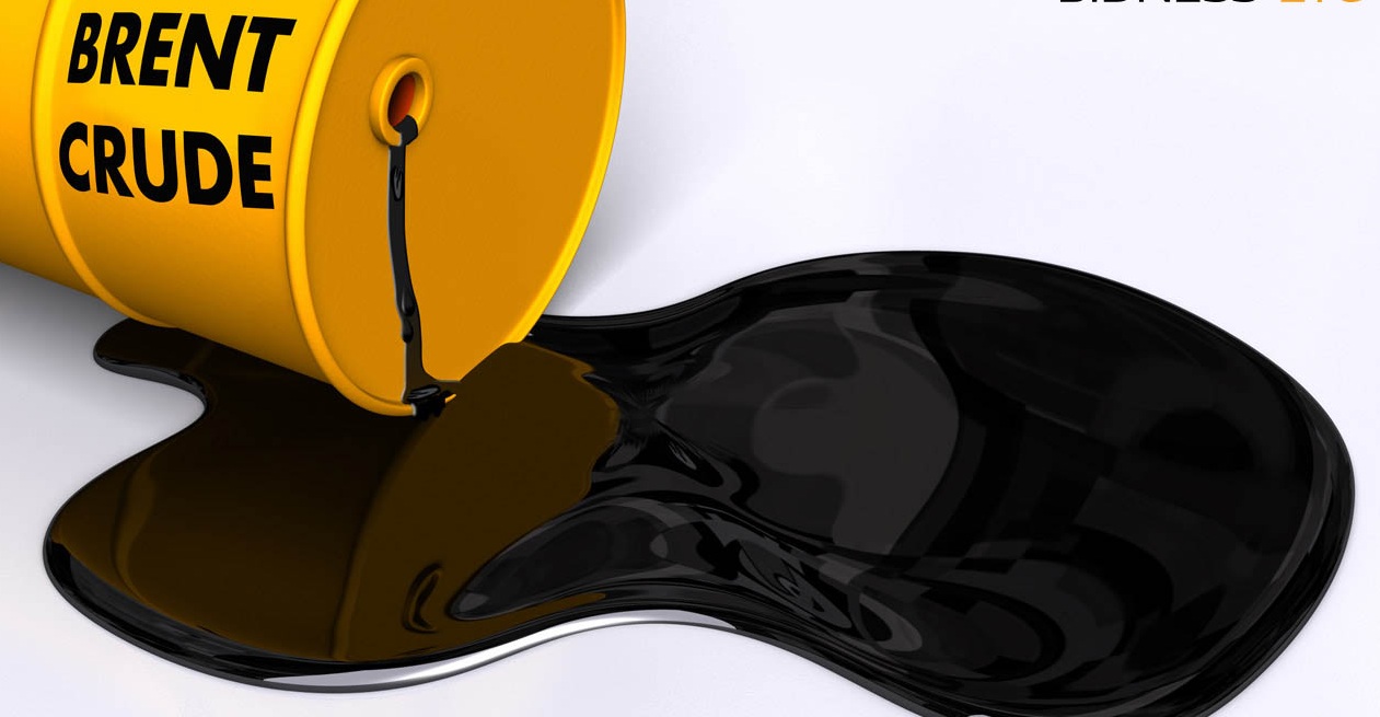 "Brent" markalı neft ucuzlaşdı