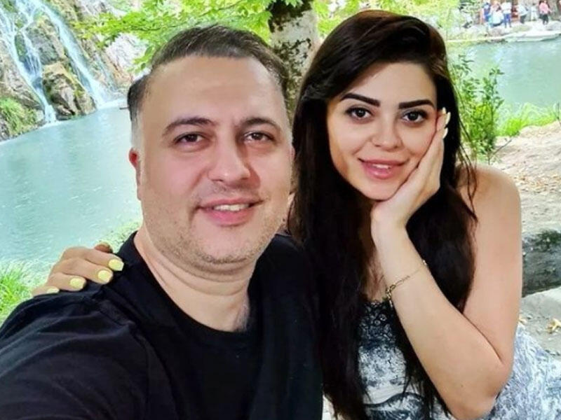Hüseyn Məhəmmədoğlu yenidən ata oldu