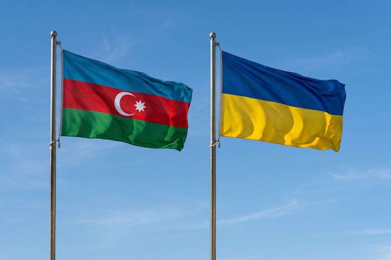 Bakı və Kiyev arasında hüquqi yardımlaşma genişləndirilir