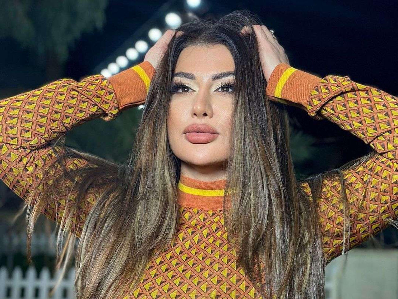 "Mənə əsəb həkimi lazımdır, gərgin vəziyyətdəyəm"