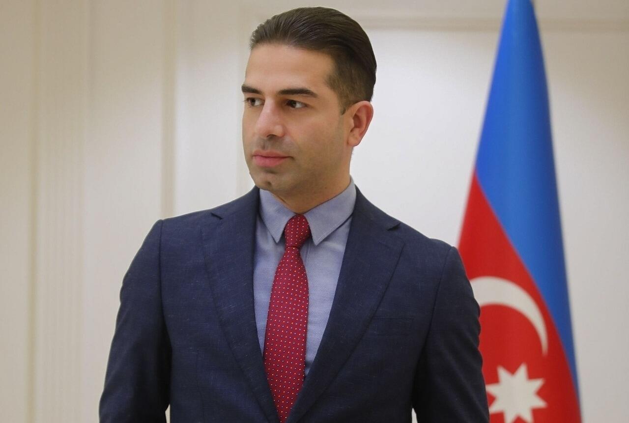 Ramiz İdrisoğluya nazirlikdə yeni VƏZİFƏ VERİLDİ
