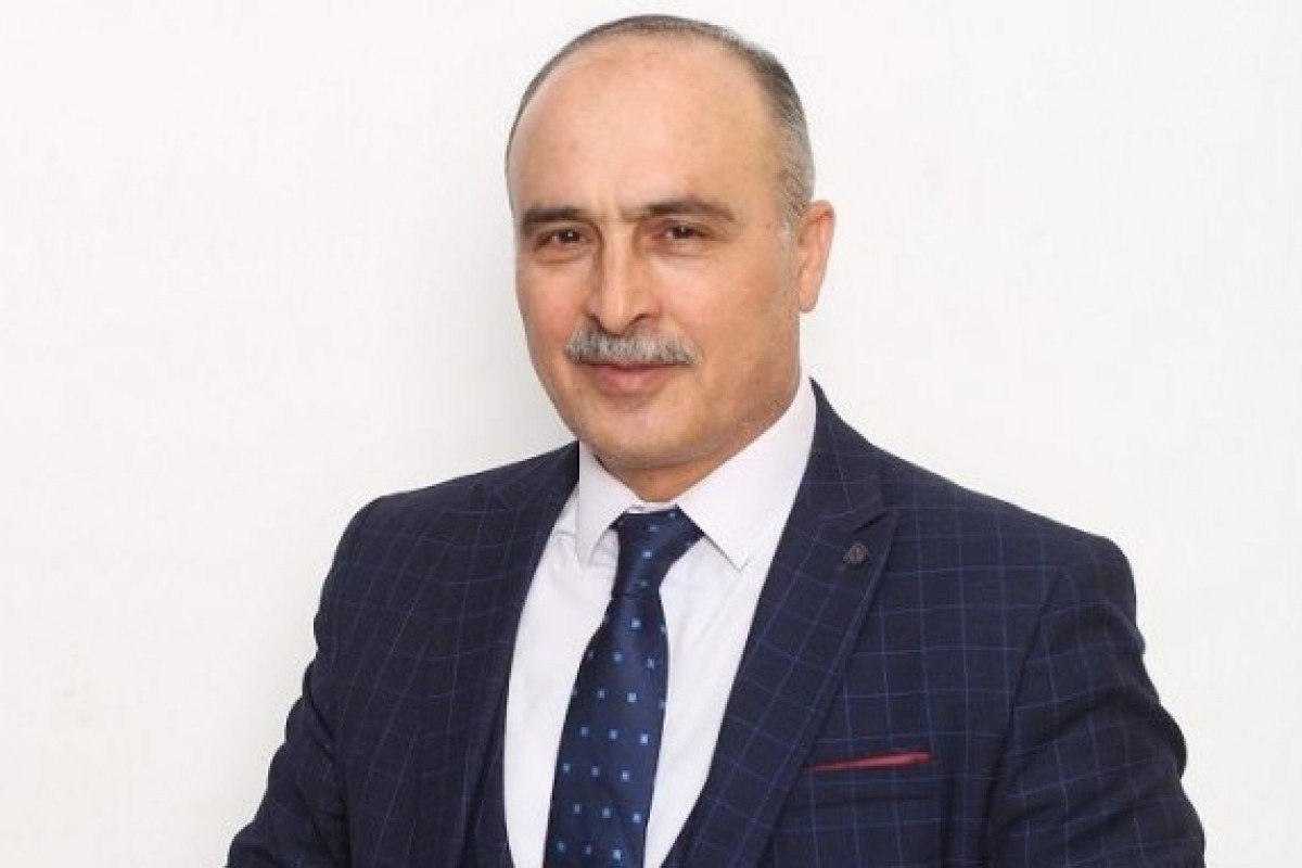 Baş redaktor Vüqar Məmmədov həbsdə qaldı: Vəsatət təmin olunmadı