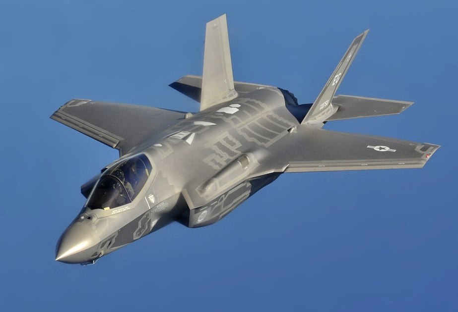 F-35 qırıcılarının Türkiyəyə satışı yenidən gündəmdə - Tramp hansı qərarı verəcək? F-35 qırıcılarının Türkiyəyə satışı yenidən gündəmdə - Tramp hansı qərarı verəcək?