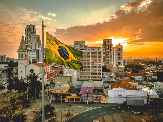 Braziliya XİN-dən sensasion açıqlama: "ABŞ ölkəmizə hücum edə bilər" - FOTO Braziliya XİN-dən sensasion açıqlama: "ABŞ ölkəmizə hücum edə bilər" - FOTO