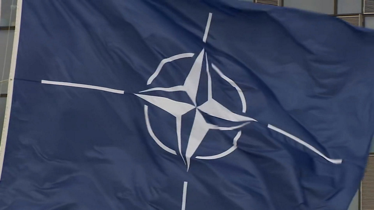 NATO-dan Ukraynaya dəstək: "Zərbələr Putini danışıqlara məcbur etmək üçündür" - FOTO