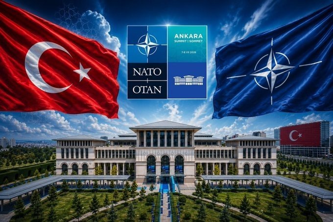 Hakan Fidandan NATO-nun gələcəyi ilə bağlı AÇIQLAMA