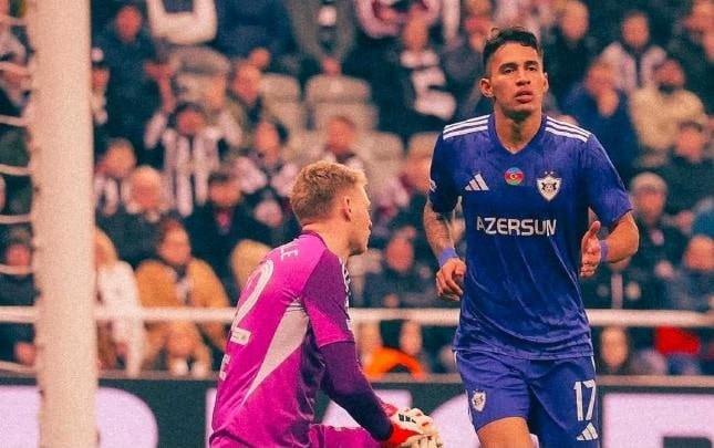 &ldquo;Qarabağ&rdquo;dan gedən futbolçuların sayı 9-a çatdı &ndash; ADLAR