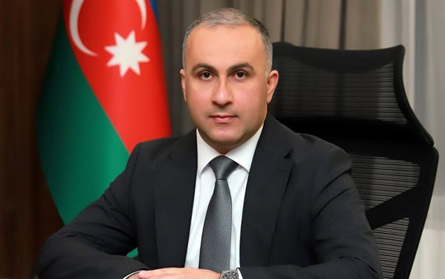 Elman İmamverdiyev başçının birinci müavini TƏYİN EDİLDİ