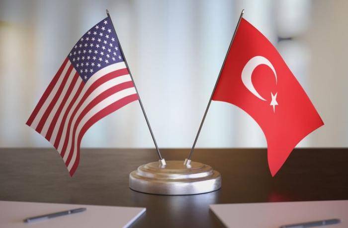 ABŞ Türkiyəyə qarşı sanksiyaları LƏĞV EDƏCƏK