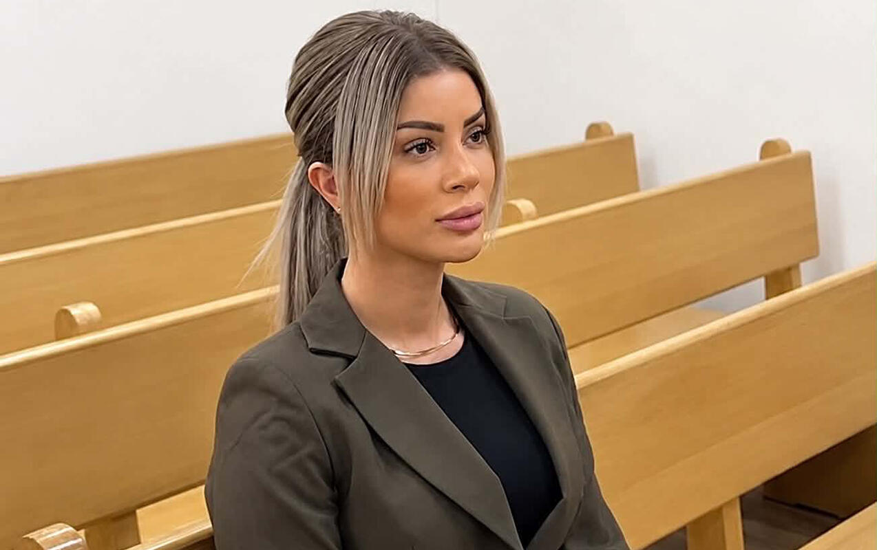 Tolik Arzumun həbsindən danışdı: "Arzumun anasını "blok"lamışam" &ndash; VİDEO