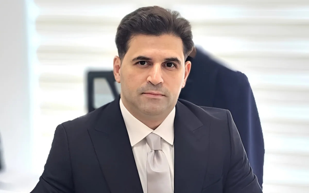 Fuad Nəbiyev yeni vəzifəyə TƏYİN OLUNDU