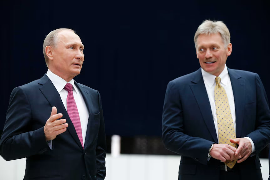 Peskov: &ldquo;Rusiyanın əsas səsi Putindir&rdquo;