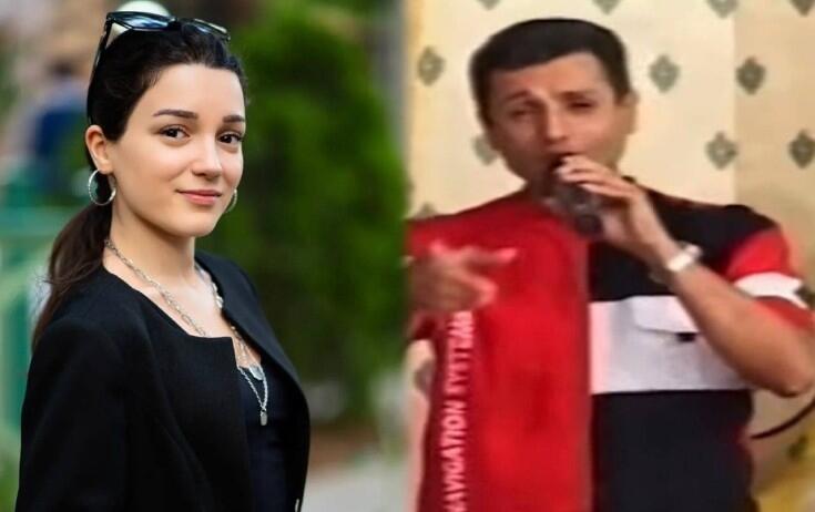 Qızı "Ələkbər əmi"ni belə yad etdi – VİDEO Qızı "Ələkbər əmi"ni belə yad etdi – VİDEO
