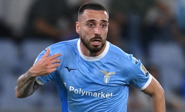 “Milan” bu futbolçu ilə razılığa gəldi “Milan” bu futbolçu ilə razılığa gəldi