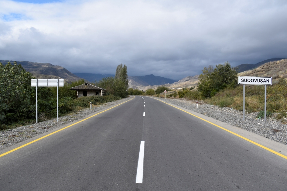 Ağdərədə mikroavtobus dərəyə aşdı: Xəsarət alanlar var Ağdərədə mikroavtobus dərəyə aşdı: Xəsarət alanlar var
