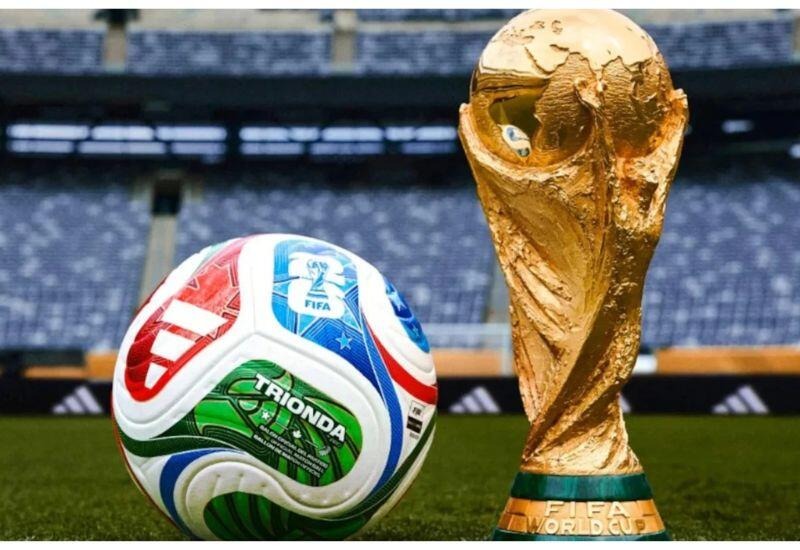 DÇ-2026: 1/4 finalın cütlükləri və oyun təqvimi