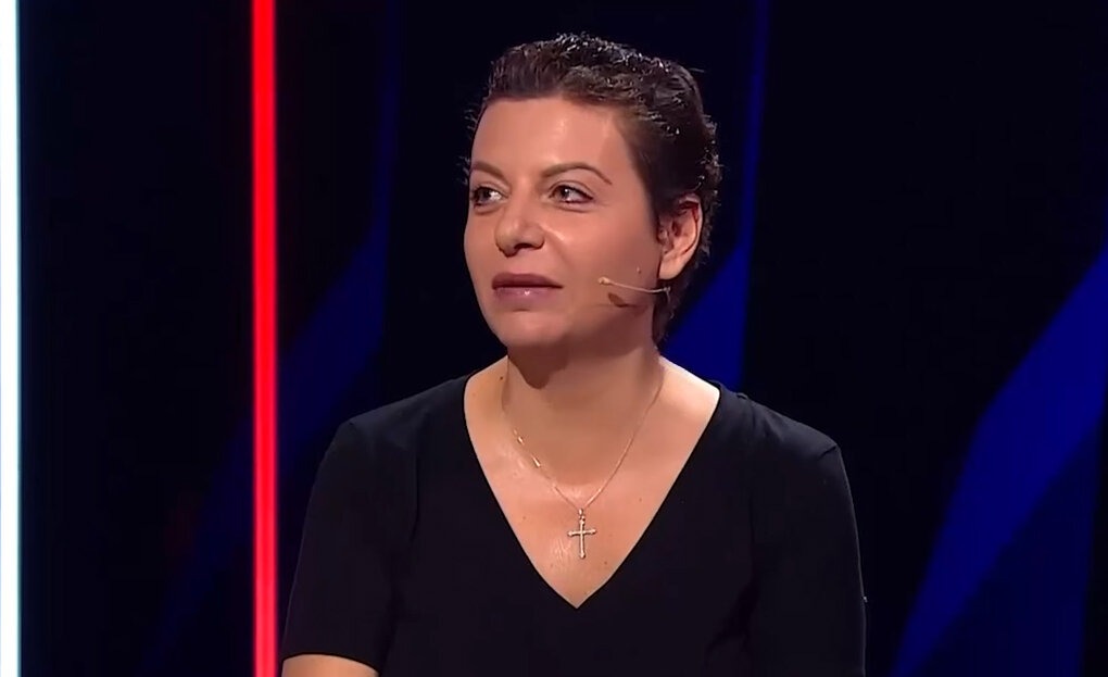 Simonyan TƏŞVİŞDƏ - "Vəziyyət daha da pis olacaq" - VİDEO Simonyan TƏŞVİŞDƏ - "Vəziyyət daha da pis olacaq" - VİDEO