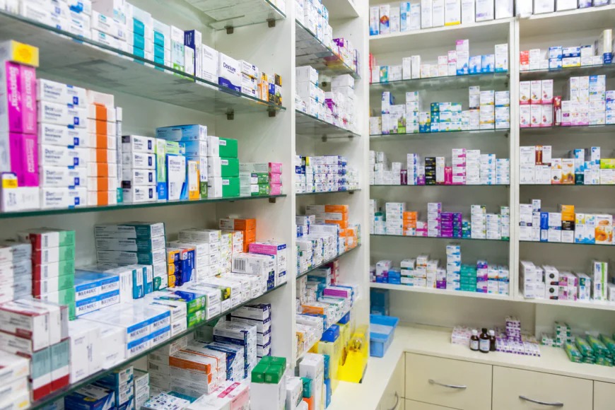 Apteklərdə vaxtı bitmiş 418 qutu dərmanın satışının qarşısı ALINDI