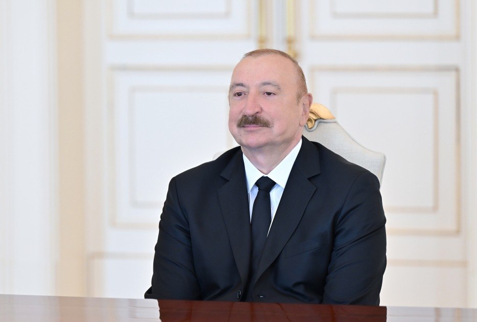 İlham Əliyev İordaniya Kralını Azərbaycana səfərə DƏVƏT ETDİ