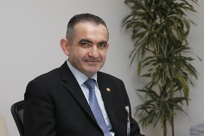 Vüqar Məmmədov yüksək vəzifəyə TƏYİN EDİLDİ