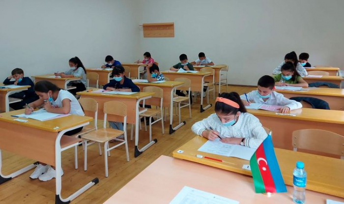 DİQQƏT! Lisey və gimnaziyalara qəbul imtahanının nəticələri AÇIQLANDI