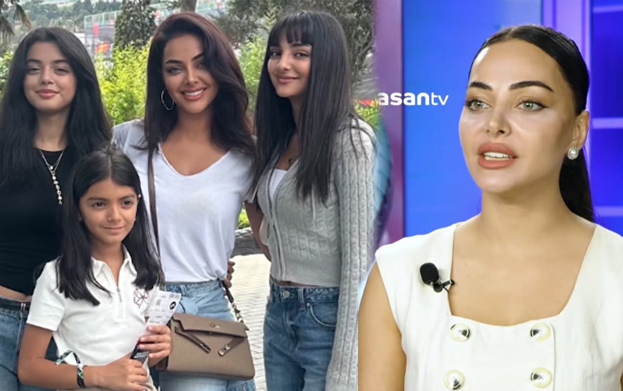 &ldquo;Elçin şəhid olandan sonra yolumu dəyişdim, hərbiyə getdim...&rdquo;&ndash; Video