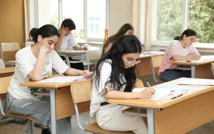 İyulun 12-də qəbul imtahanı keçiriləcək &ndash; İştirakçıların SAYI