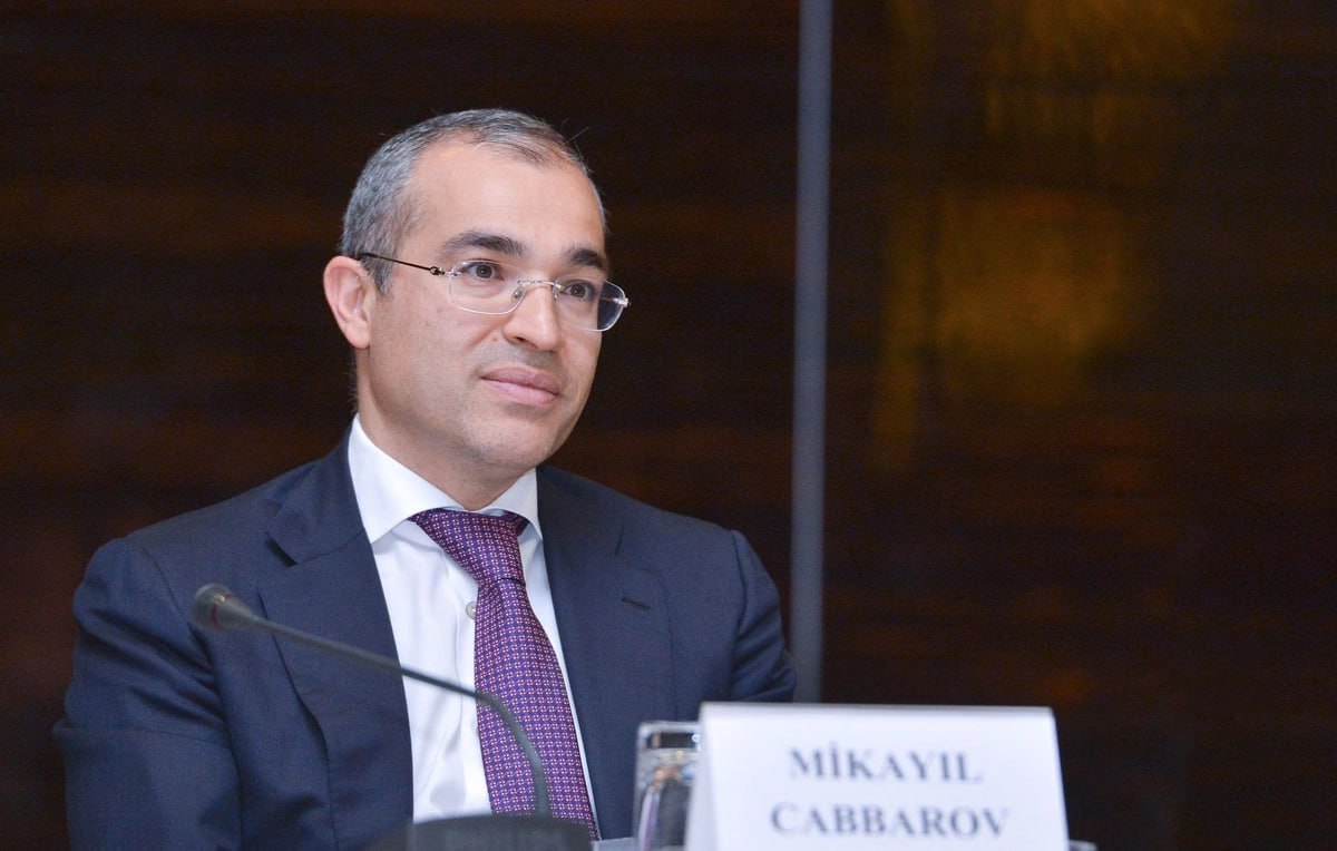 Prezidentdən Mikayıl Cabbarov ilə bağlı SƏRƏNCAM Prezidentdən Mikayıl Cabbarov ilə bağlı SƏRƏNCAM